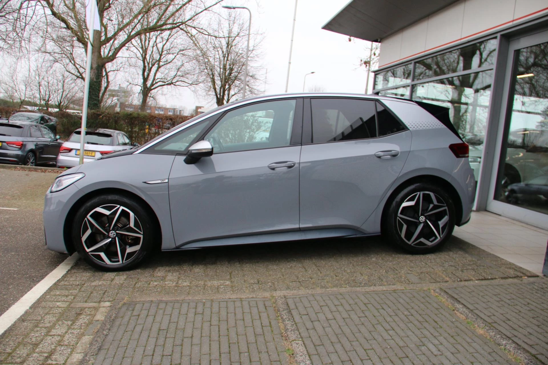 Hoofdafbeelding Volkswagen ID.3