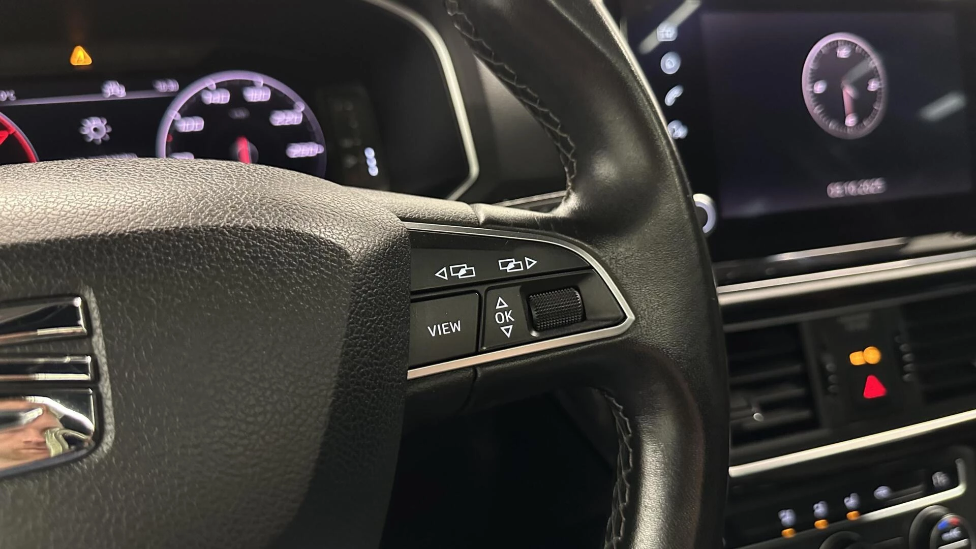 Hoofdafbeelding SEAT Tarraco