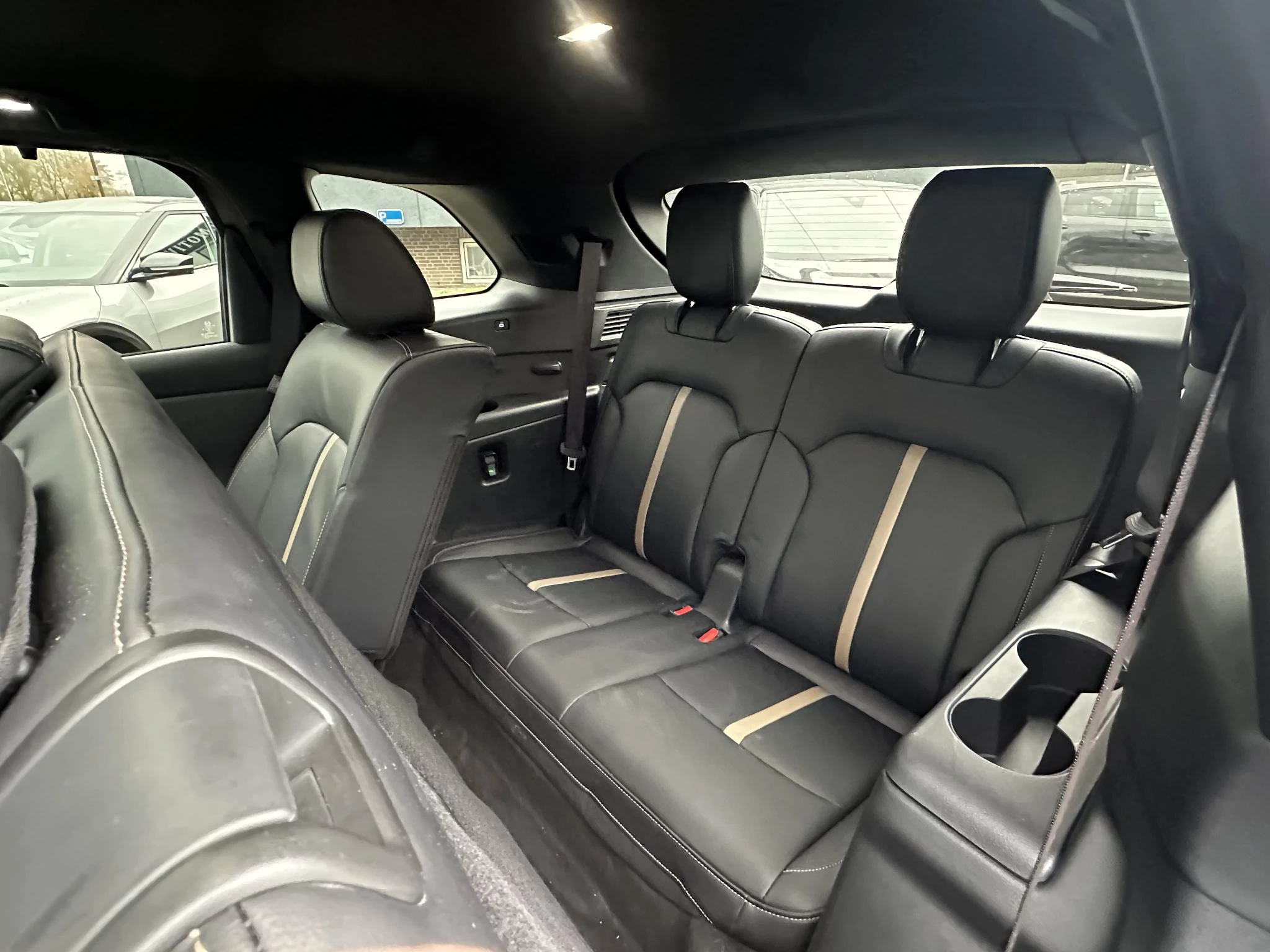 Hoofdafbeelding Mazda CX-80