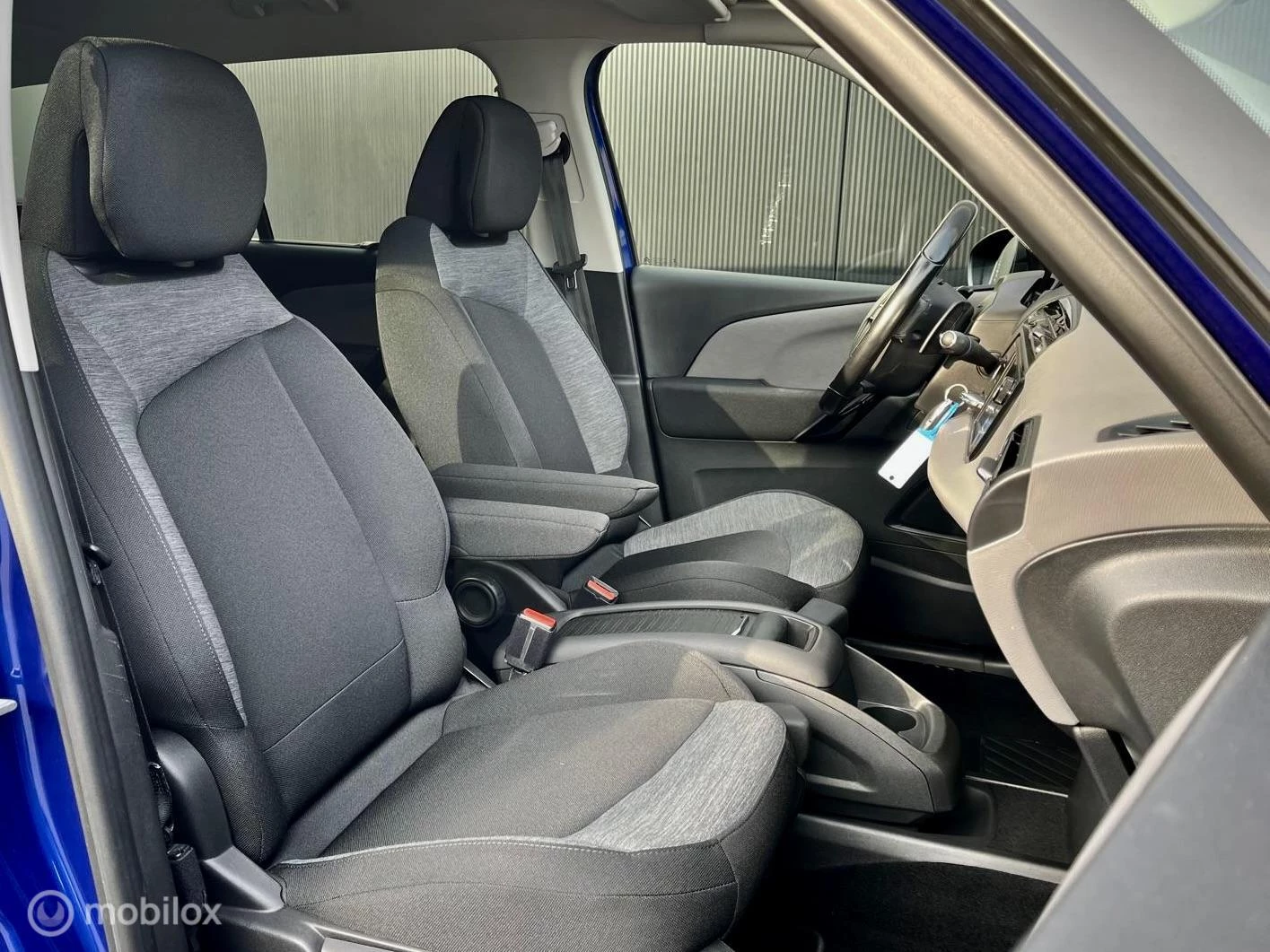 Hoofdafbeelding Citroën C4 Picasso