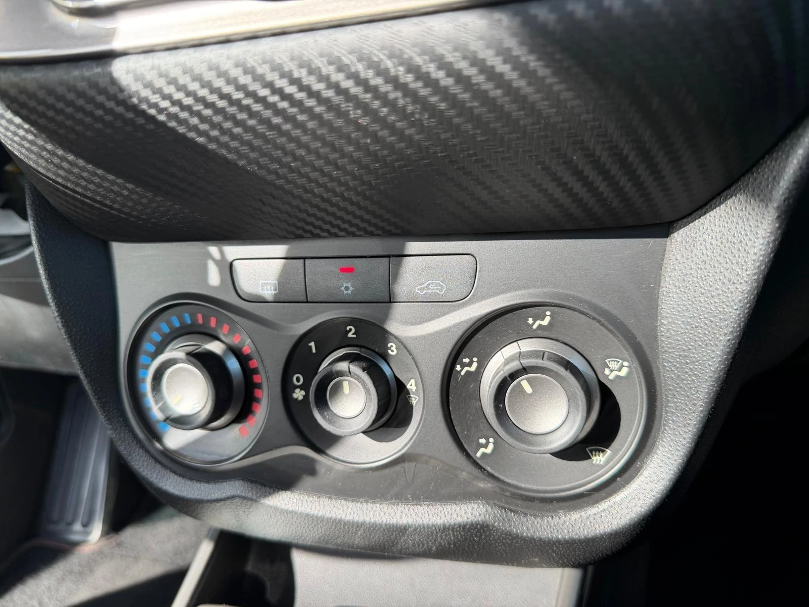 Hoofdafbeelding Alfa Romeo MiTo