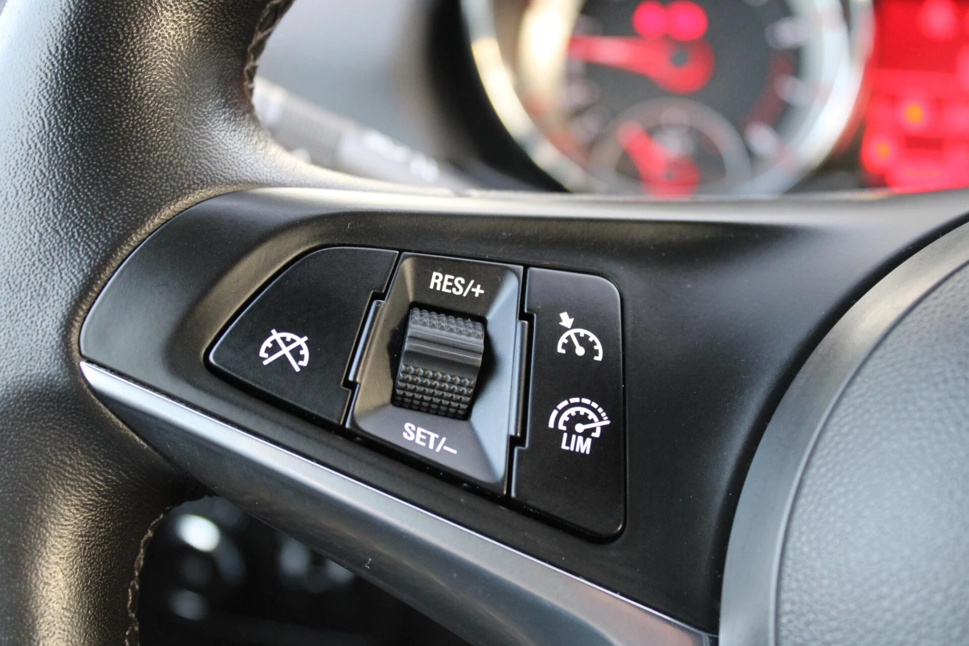 Hoofdafbeelding Opel ADAM