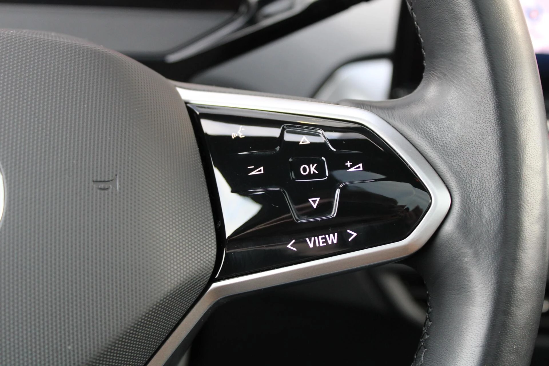 Hoofdafbeelding Volkswagen ID.4