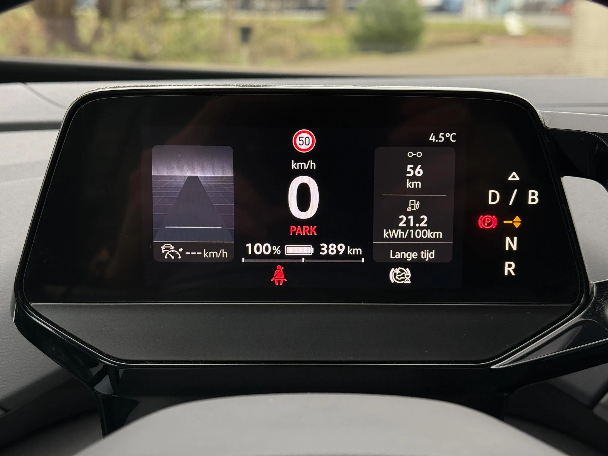 Hoofdafbeelding Volkswagen ID.4