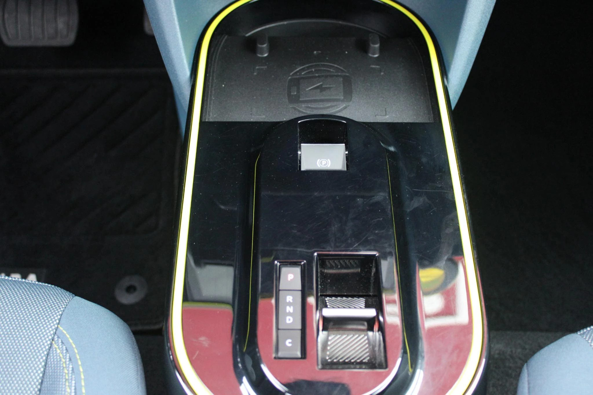 Hoofdafbeelding Fiat Grande Panda