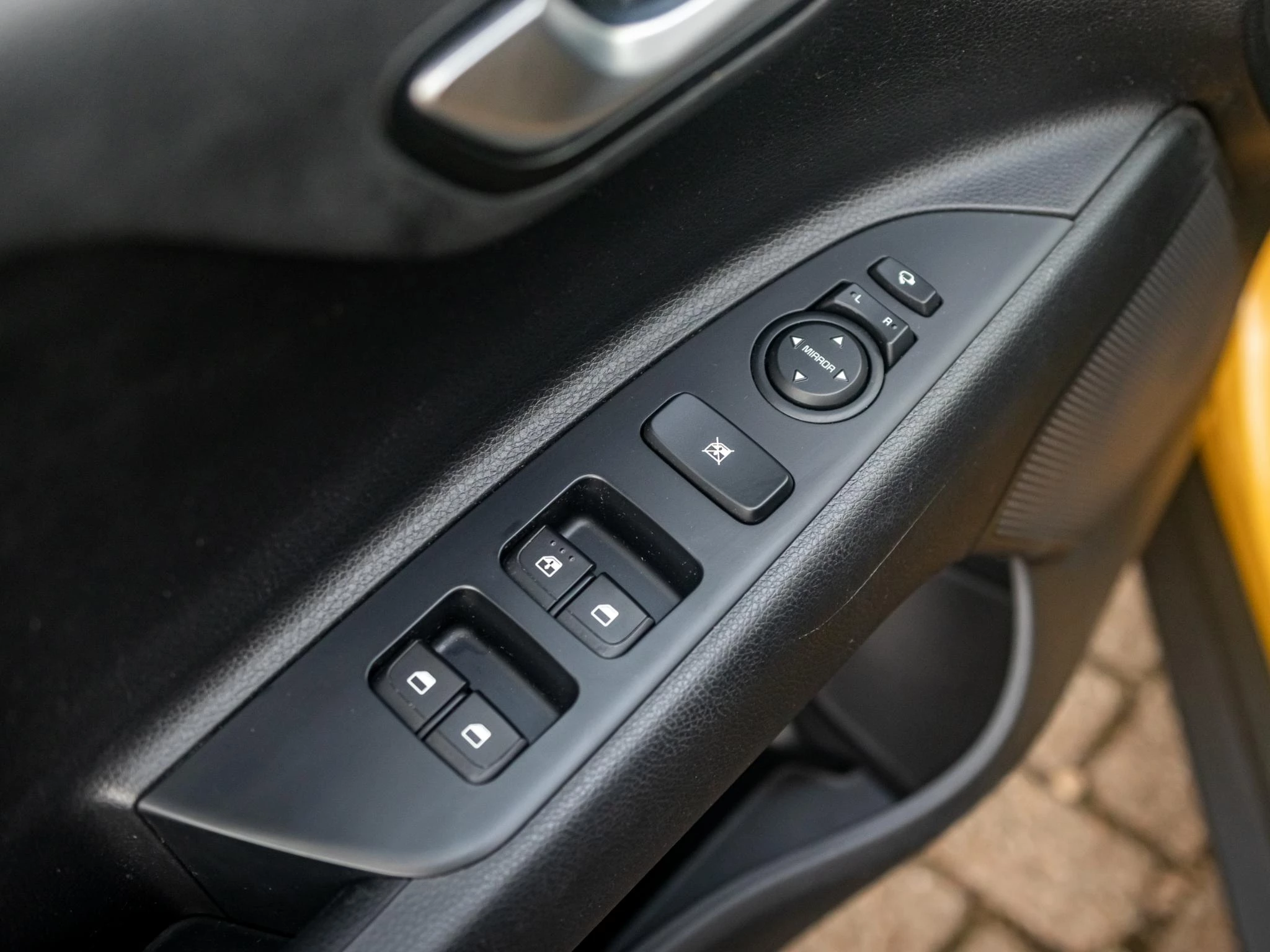 Hoofdafbeelding Kia Stonic