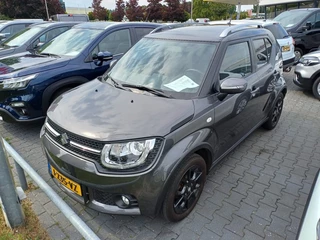 Suzuki Ignis 1.2 SELECT TREKHAAK NL-AUTO CAMERA NAVI