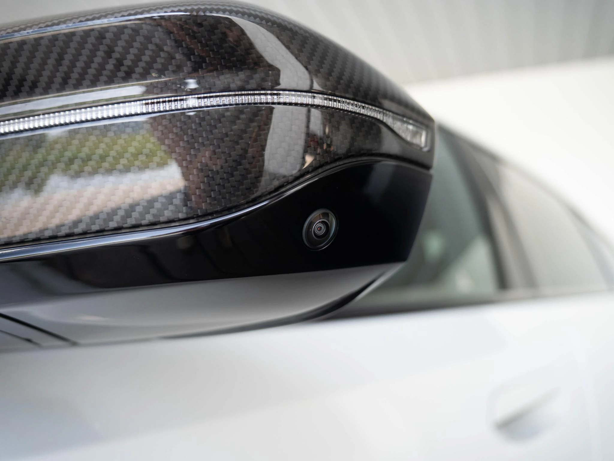 Hoofdafbeelding BMW i5