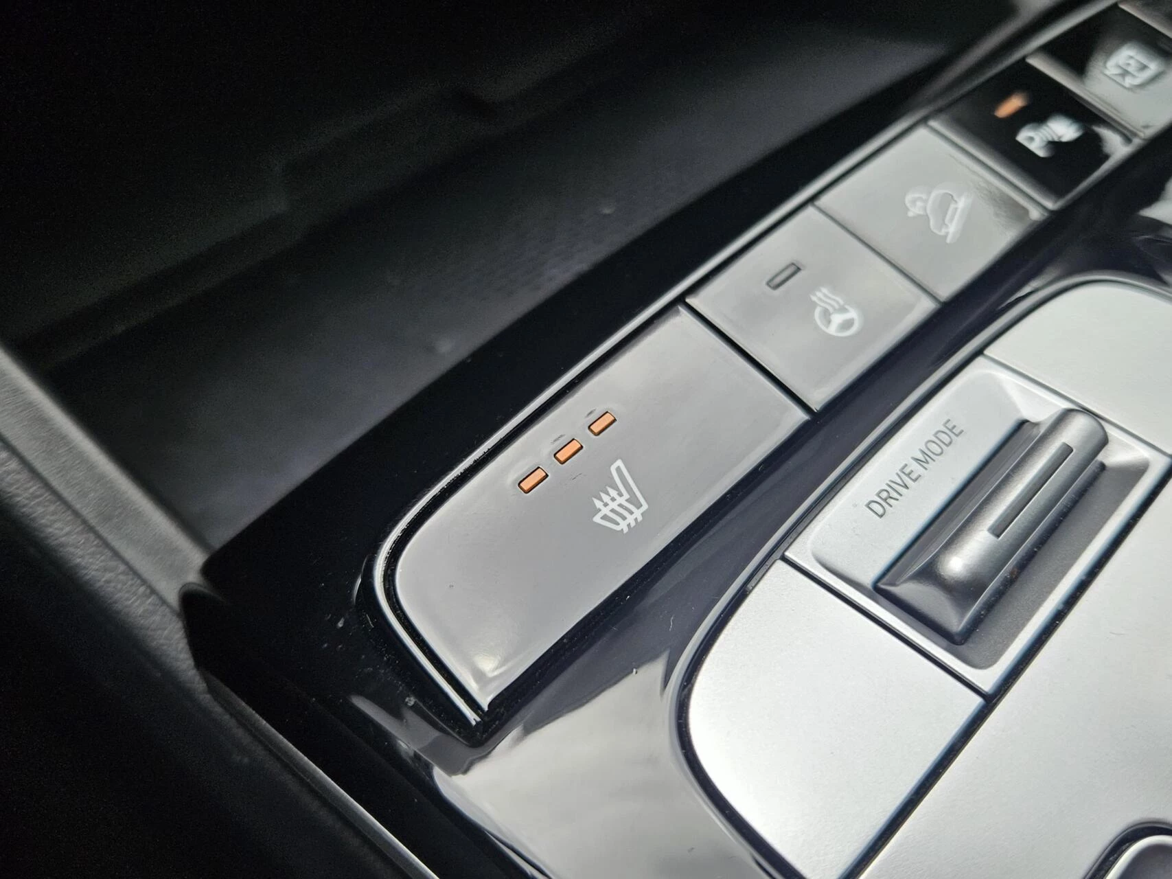 Hoofdafbeelding Hyundai Tucson Hybrid