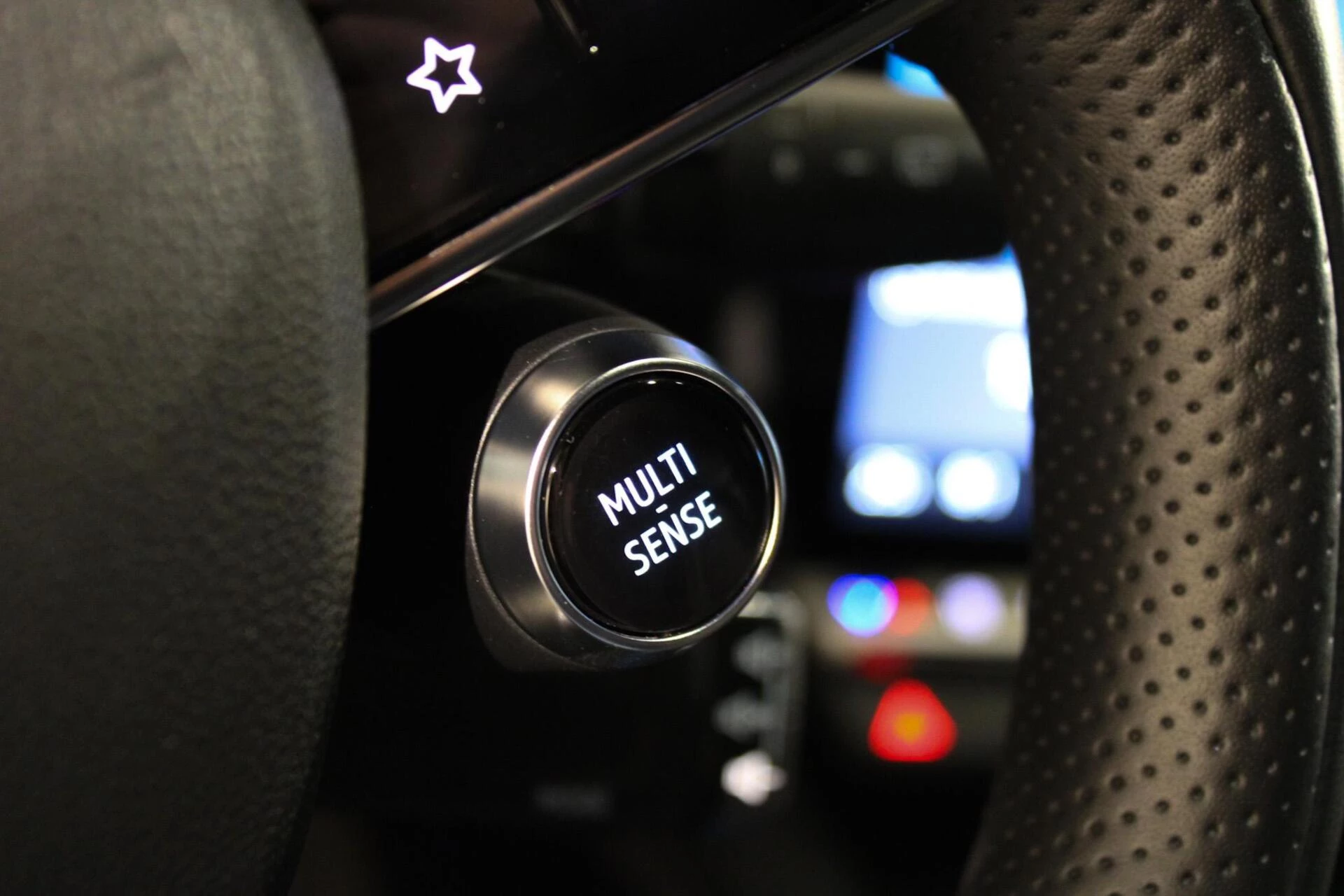 Hoofdafbeelding Renault Megane E-Tech