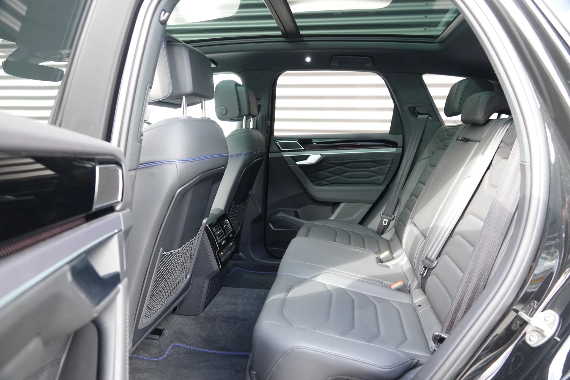 Hoofdafbeelding Volkswagen Touareg