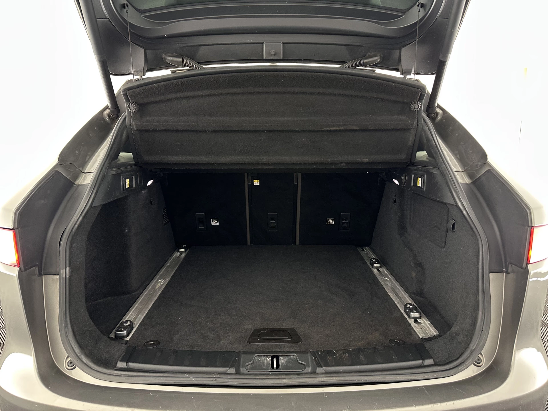 Hoofdafbeelding Jaguar F-PACE