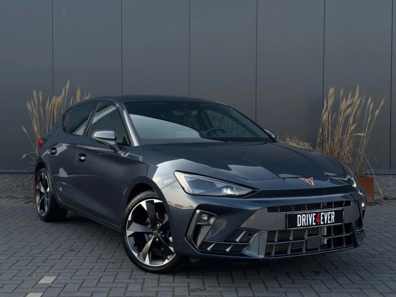 Hoofdafbeelding CUPRA Leon