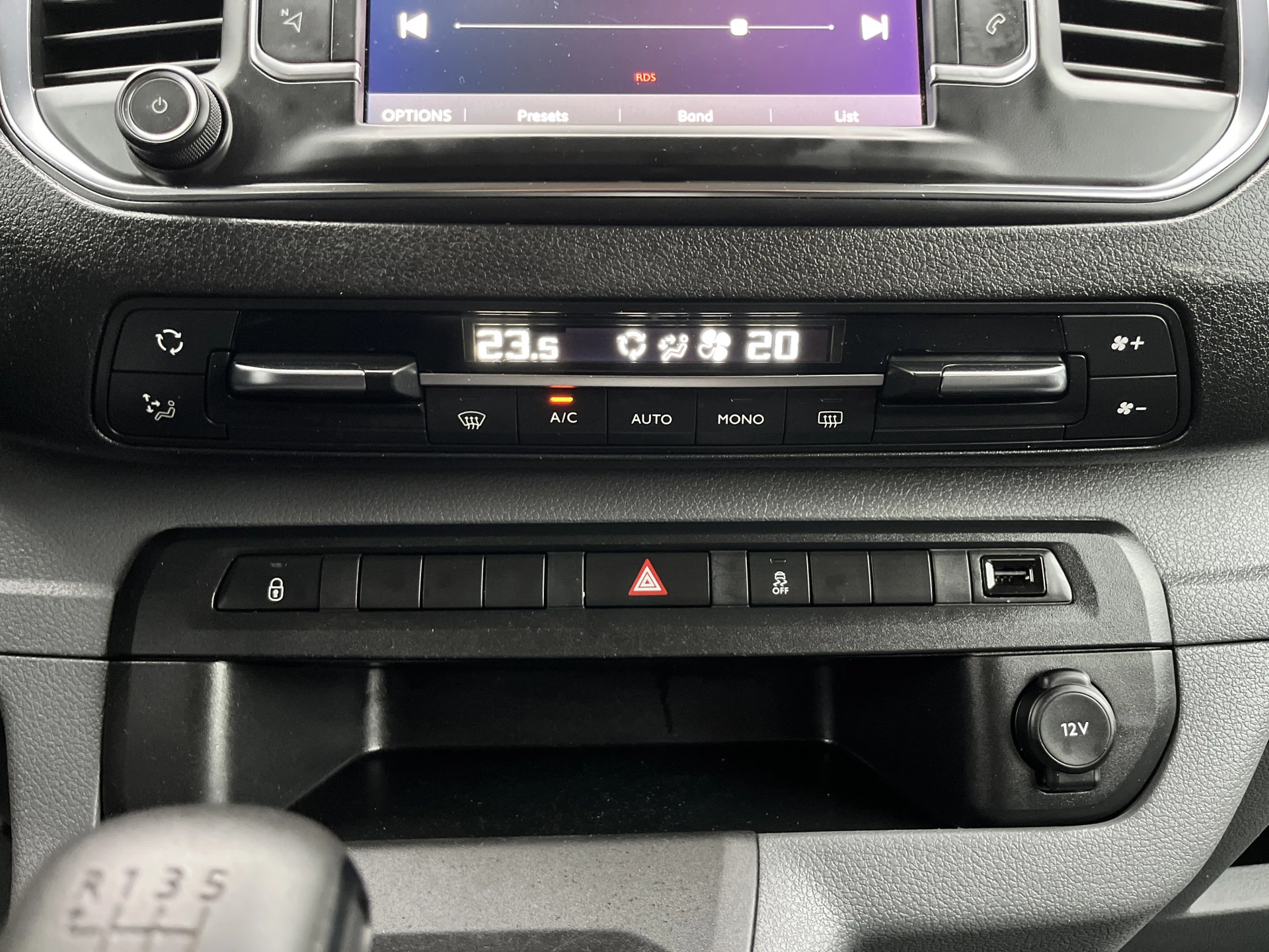 Hoofdafbeelding Citroën Jumpy