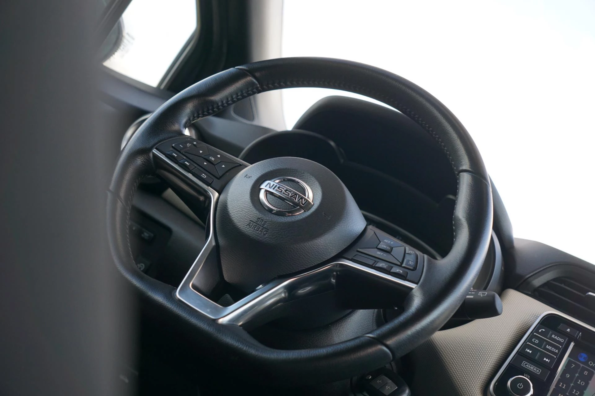 Hoofdafbeelding Nissan Micra