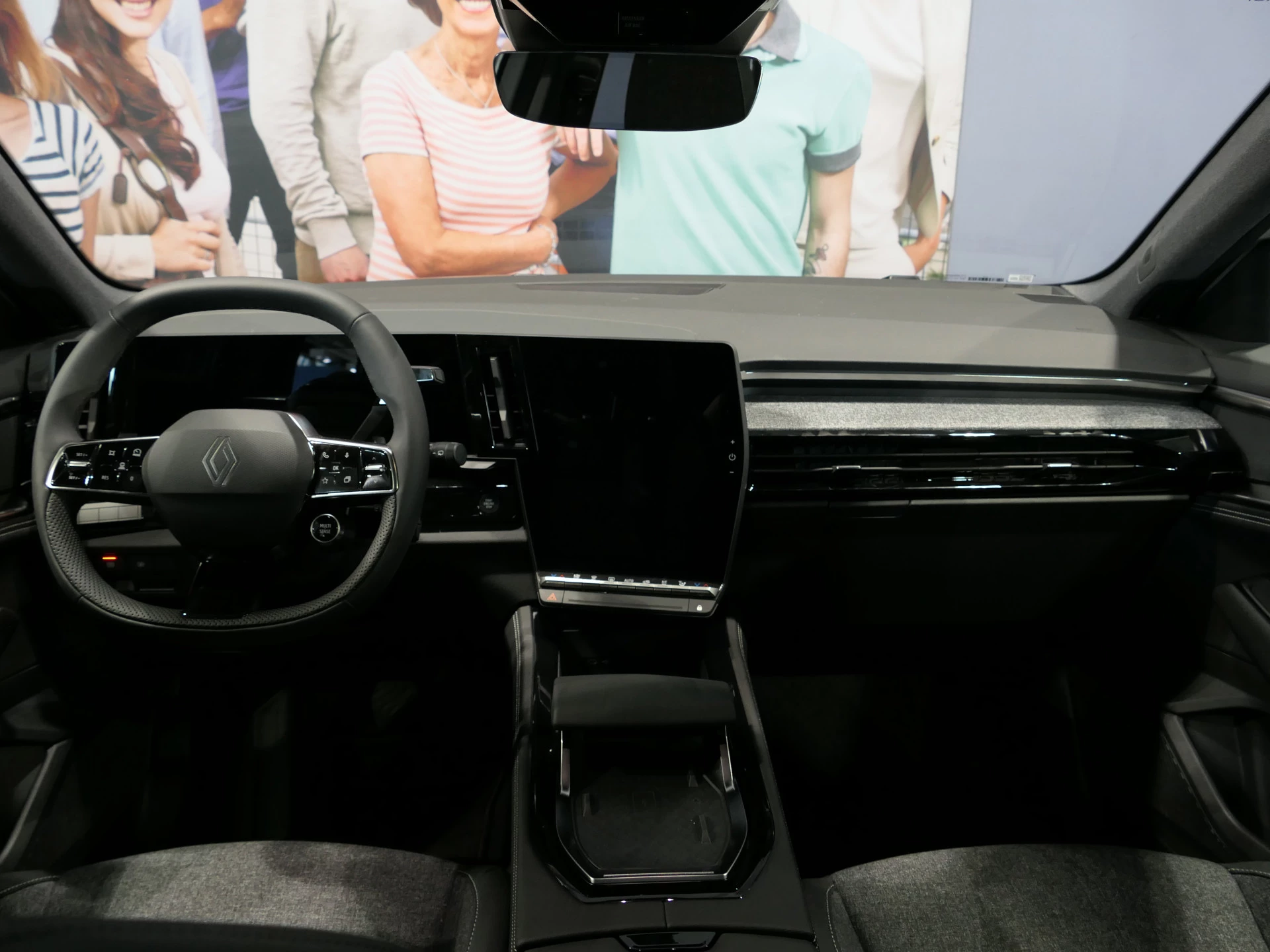 Hoofdafbeelding Renault Austral