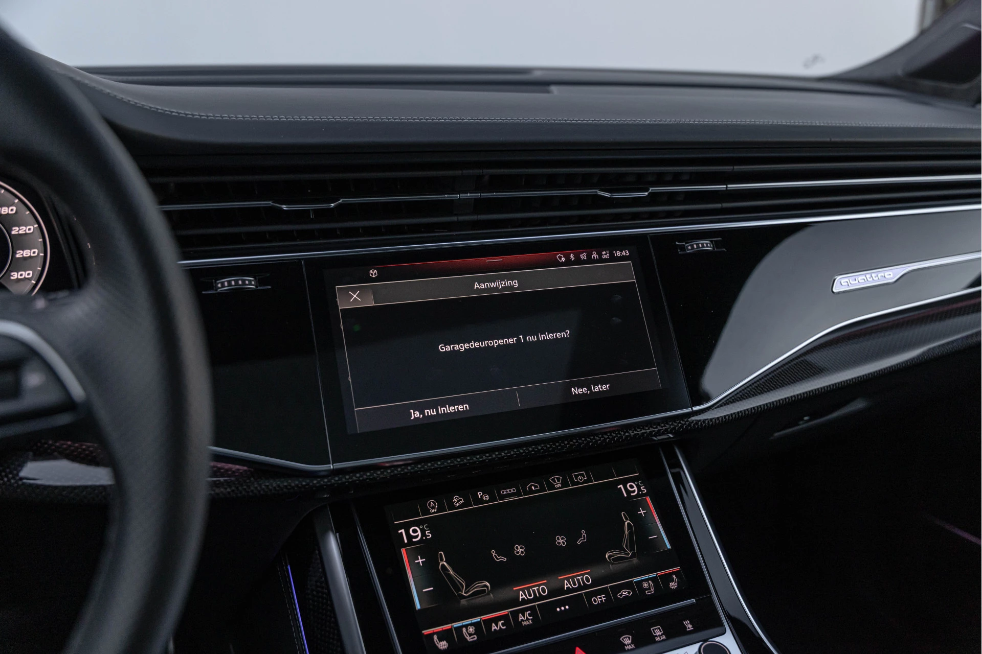 Hoofdafbeelding Audi SQ7