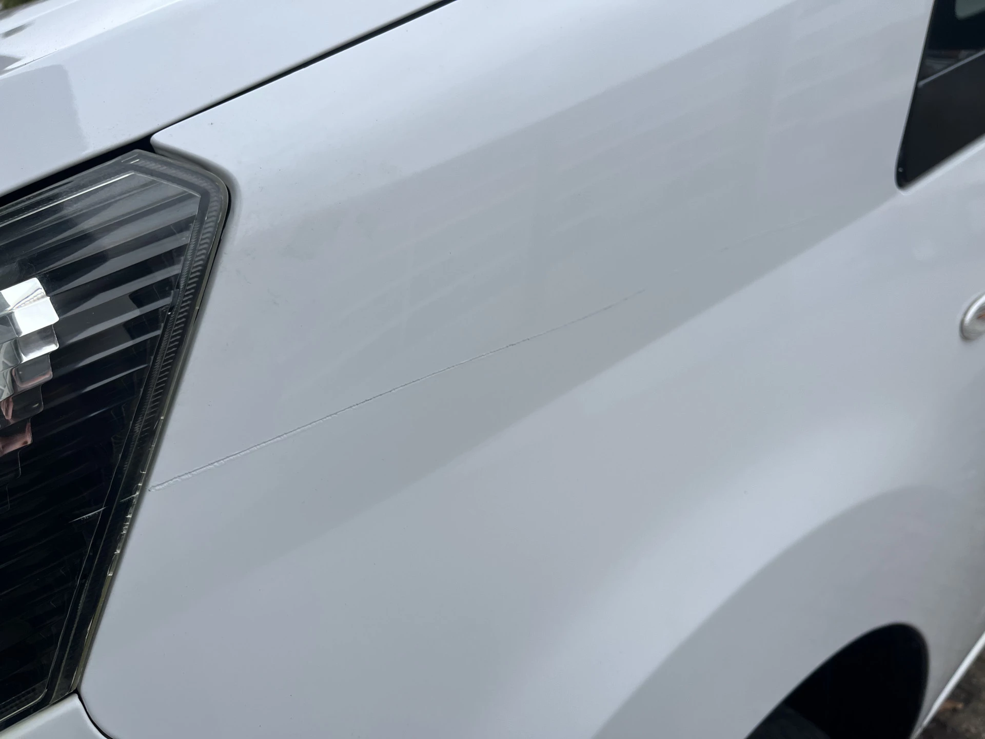 Hoofdafbeelding Nissan NV200