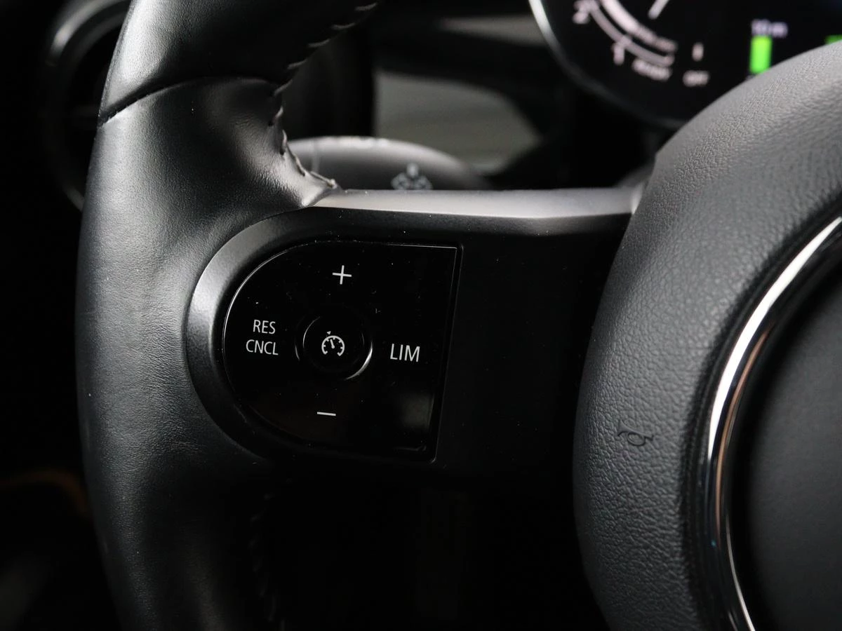 Hoofdafbeelding MINI Cooper S