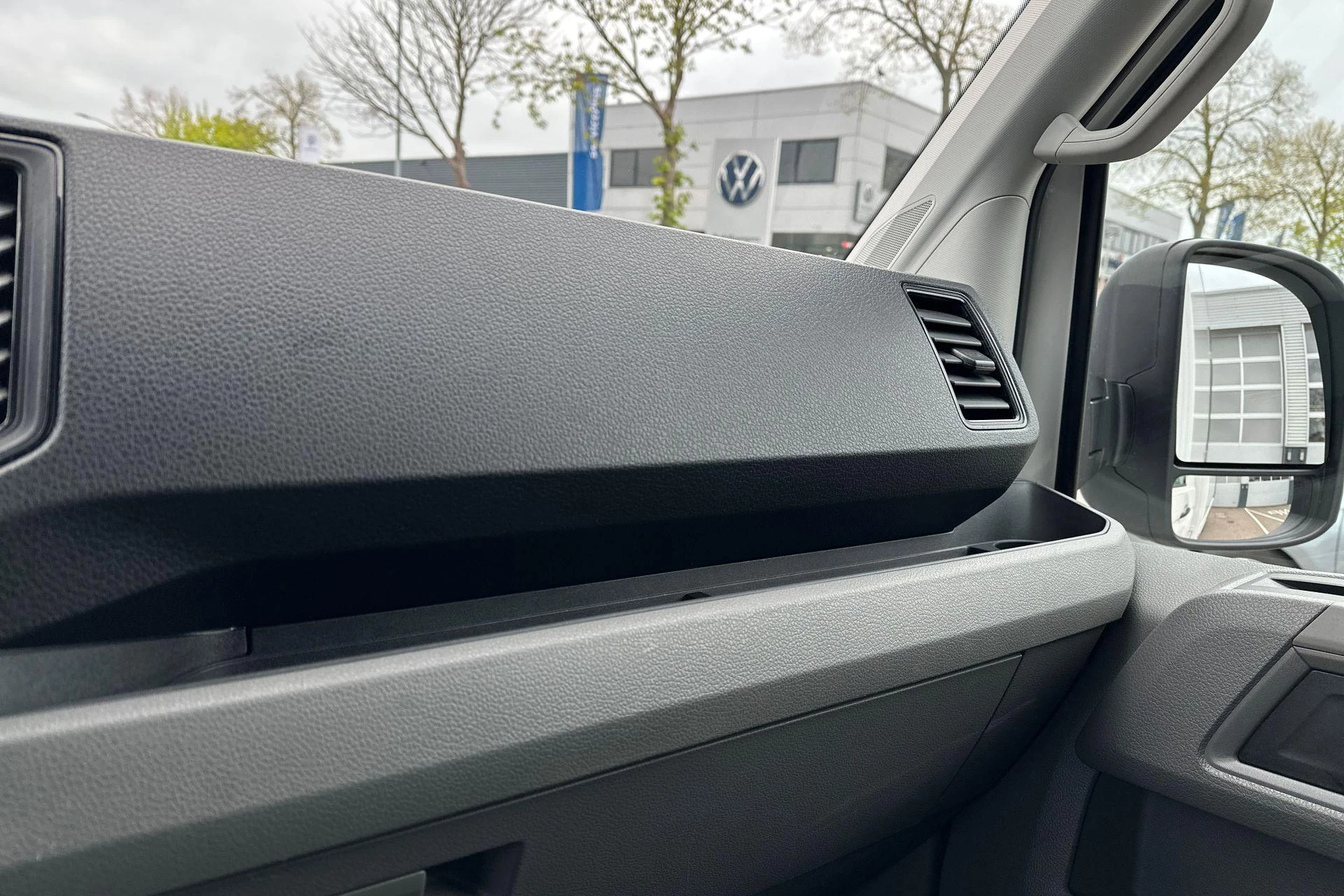 Hoofdafbeelding MAN TGE