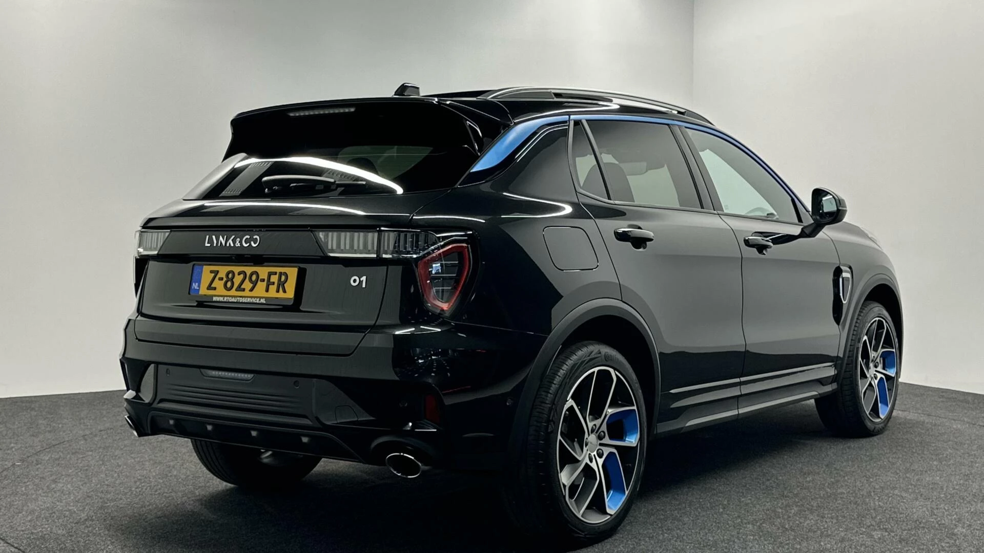 Hoofdafbeelding Lynk & Co 01