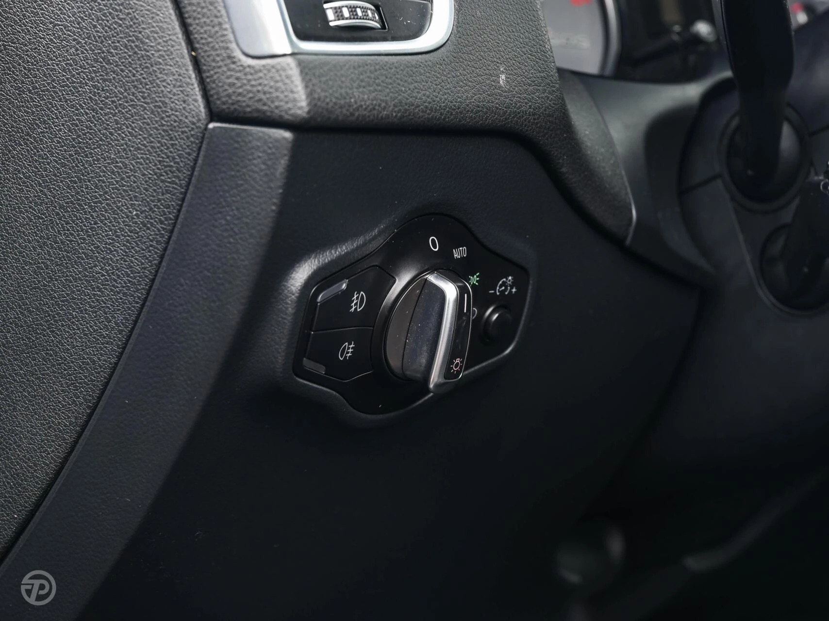 Hoofdafbeelding Audi SQ5