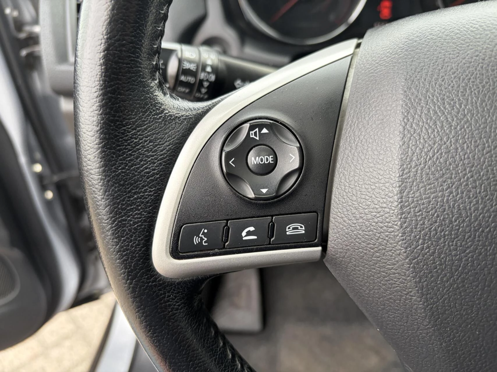 Hoofdafbeelding Mitsubishi ASX