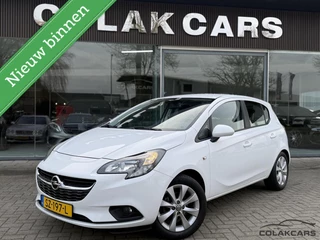 Opel Corsa 1.4 Favourite -NAP/Navi/Carplay/Trekhaak/GARANTIE