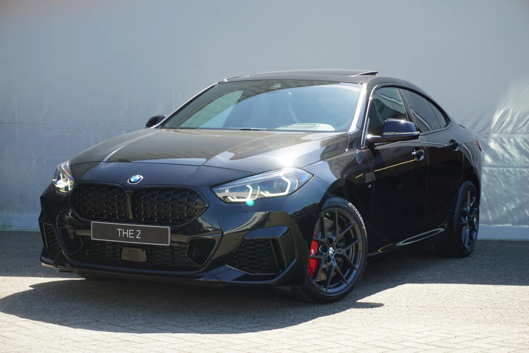 Hoofdafbeelding BMW 2 Serie