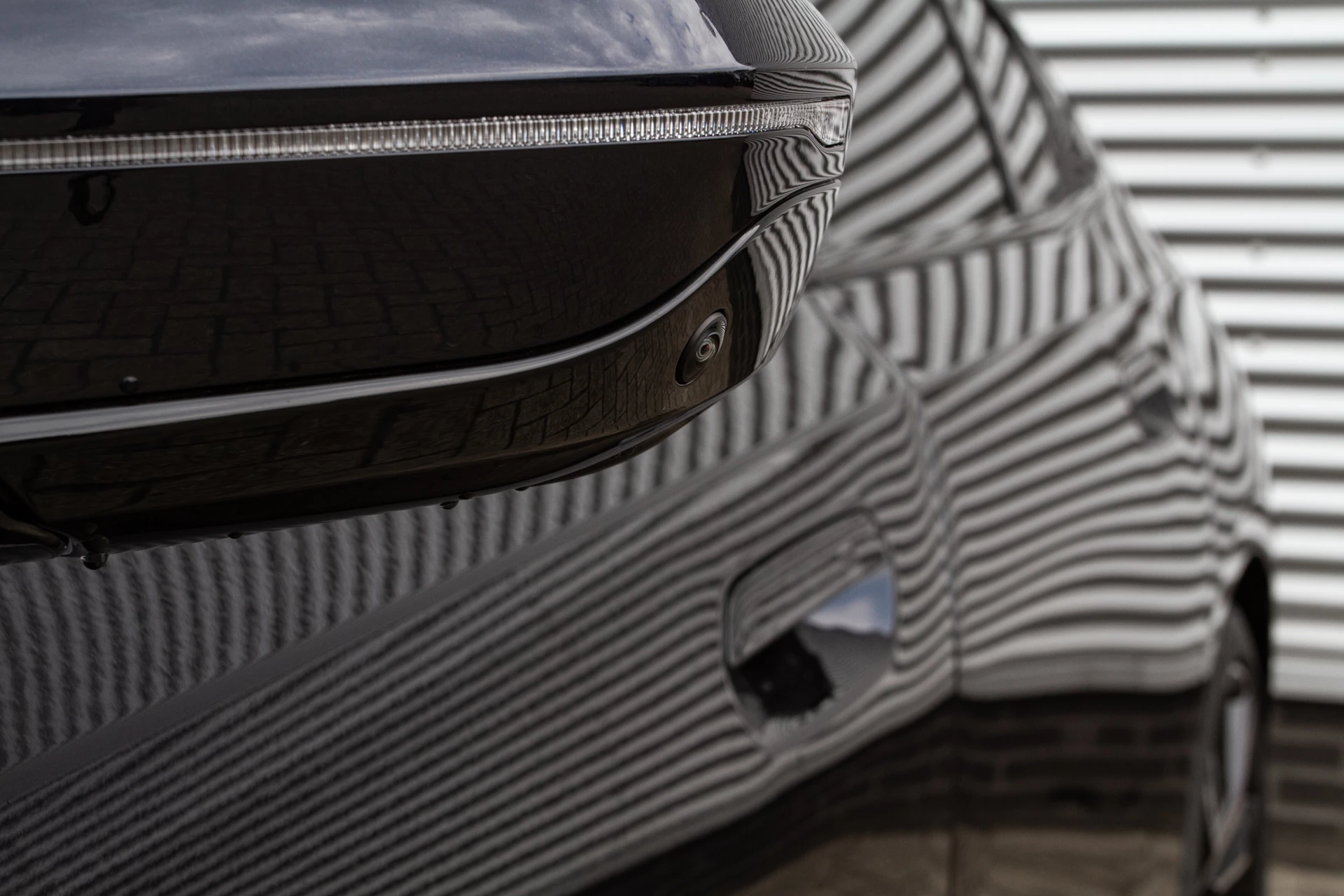 Hoofdafbeelding BMW i5