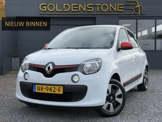Renault Twingo 1.0 SCe Collection 2e Eigenaar,Airco,N.A.P,Zeer Zuinig,Weinig km,Apk tot 04-2026