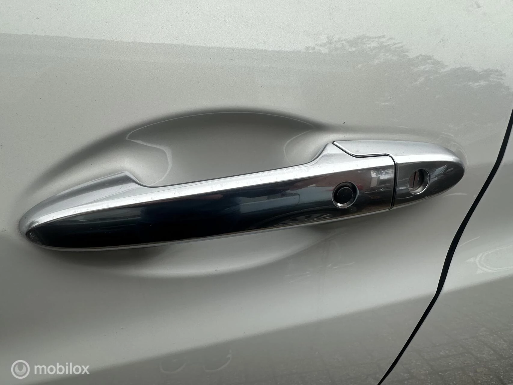 Hoofdafbeelding Honda HR-V
