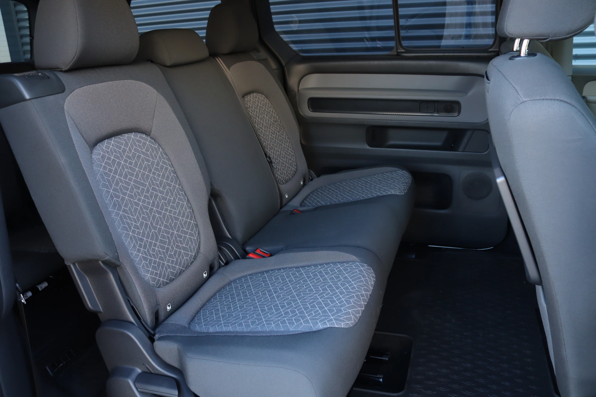 Hoofdafbeelding Volkswagen ID. Buzz