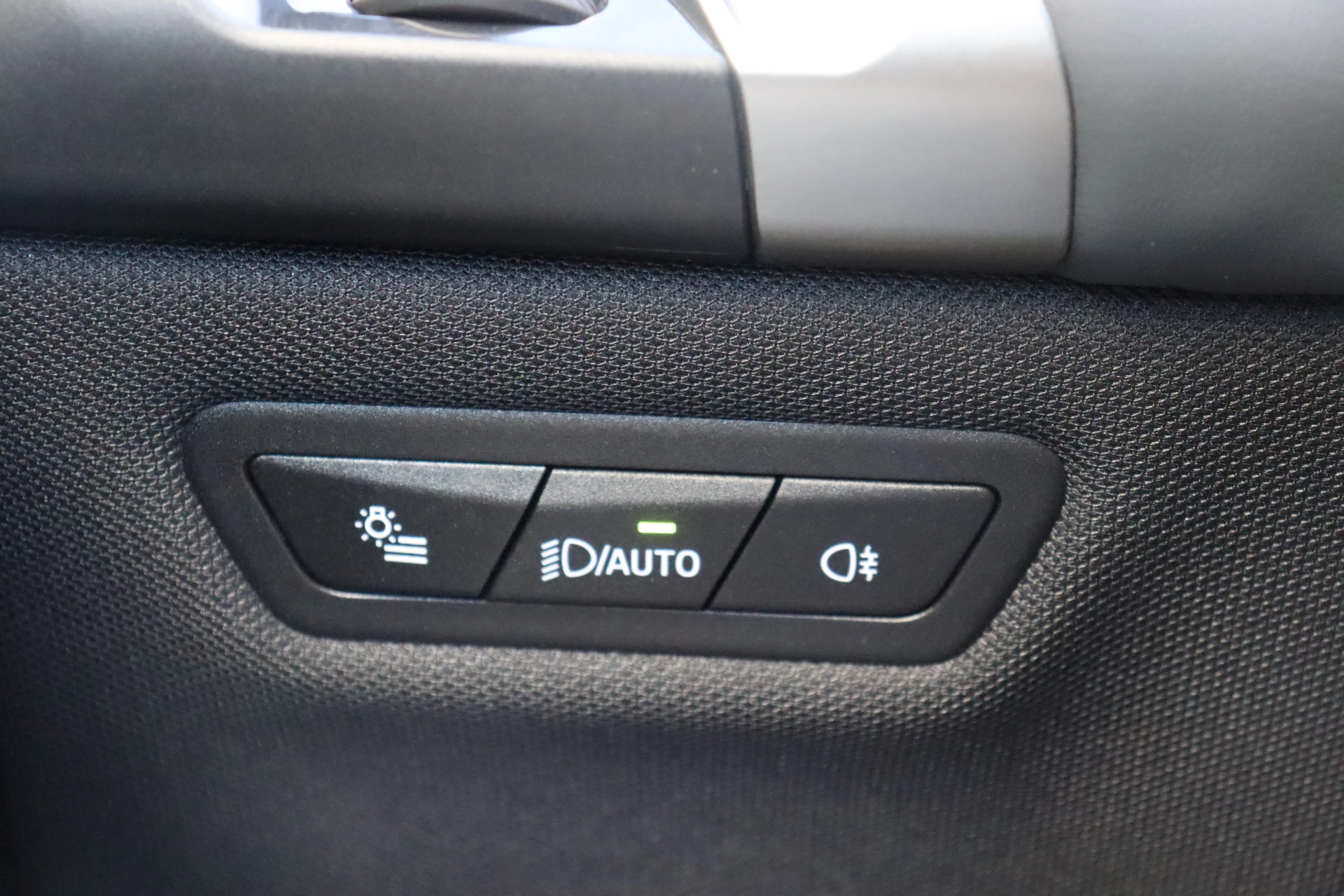 Hoofdafbeelding BMW iX