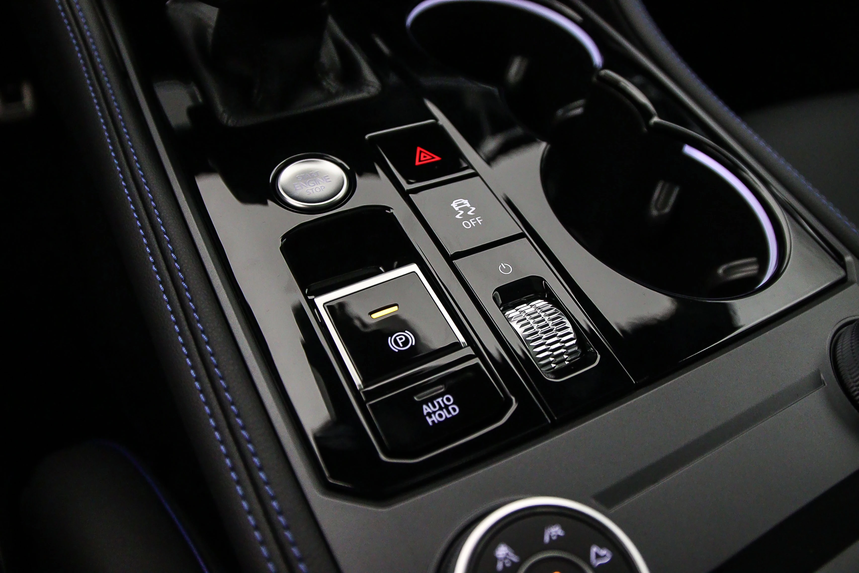 Hoofdafbeelding Volkswagen Touareg