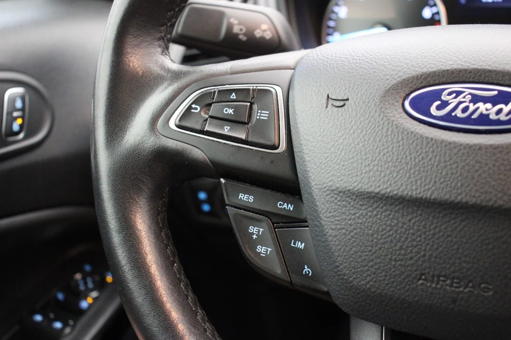 Hoofdafbeelding Ford EcoSport