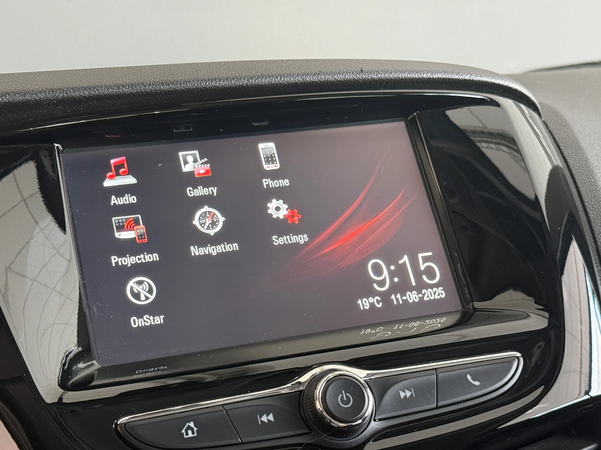 Hoofdafbeelding Opel KARL