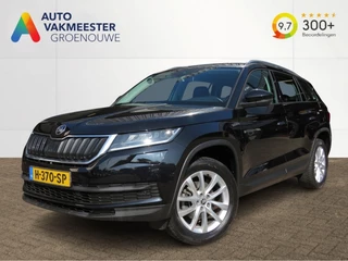 Škoda Kodiaq 1.5 TSI 150pk DSG-aut.LTD BNS. ED. / Led / Trekhaak / BOVAG garantie