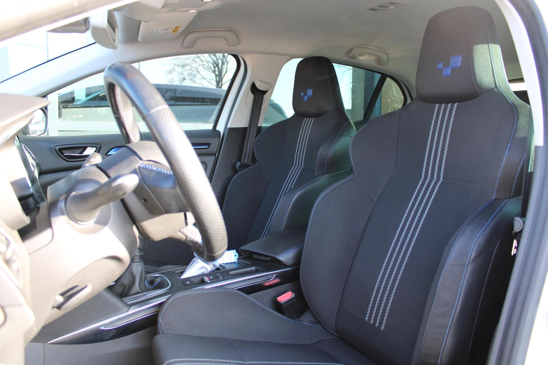 Hoofdafbeelding Renault Mégane