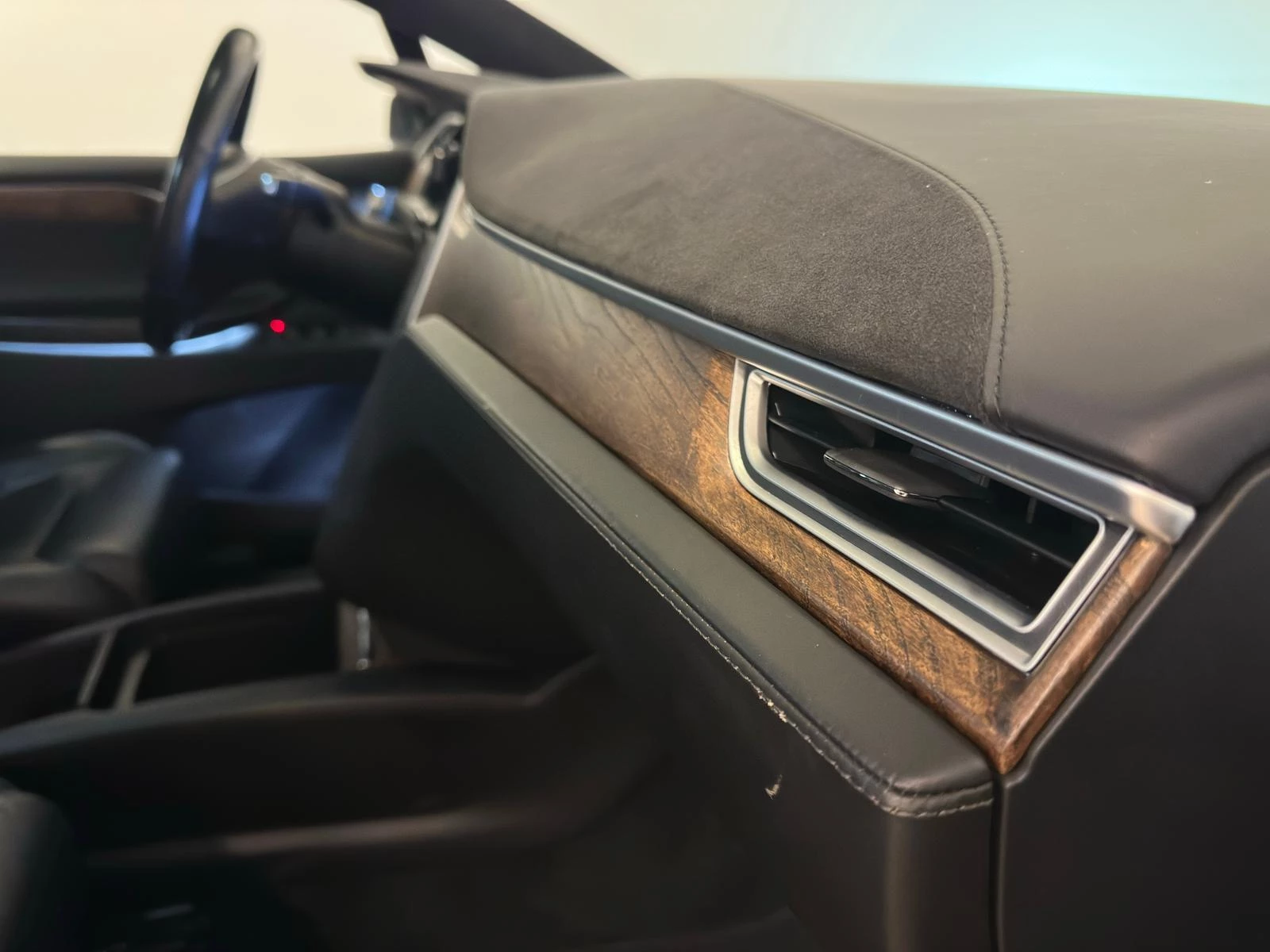 Hoofdafbeelding Tesla Model X