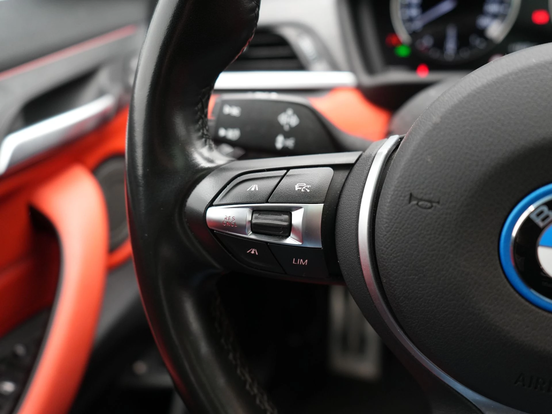 Hoofdafbeelding BMW X2