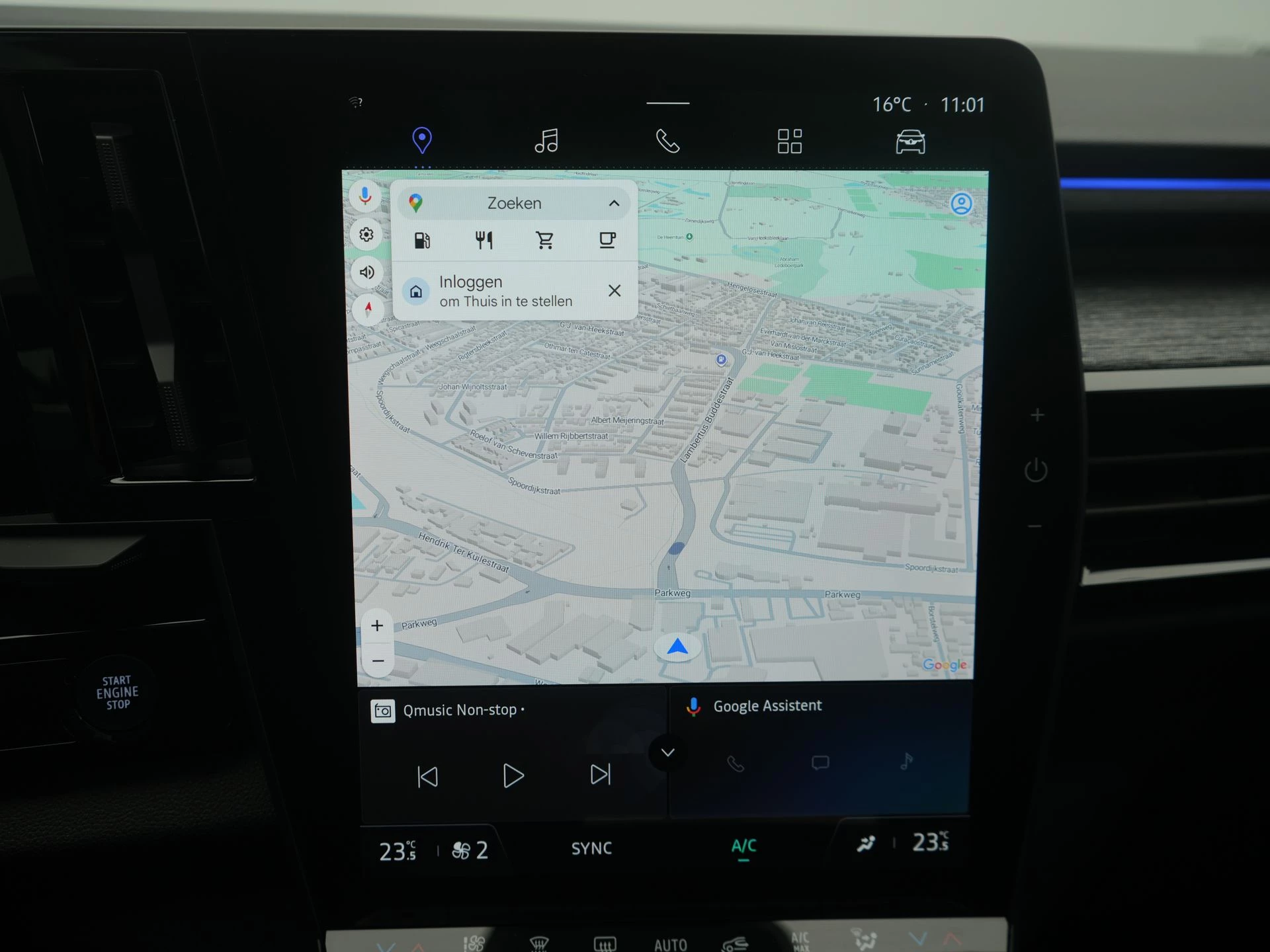 Hoofdafbeelding Renault Austral