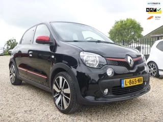 Renault Twingo 0.9 TCe Dynamique GT CABRIO TOP