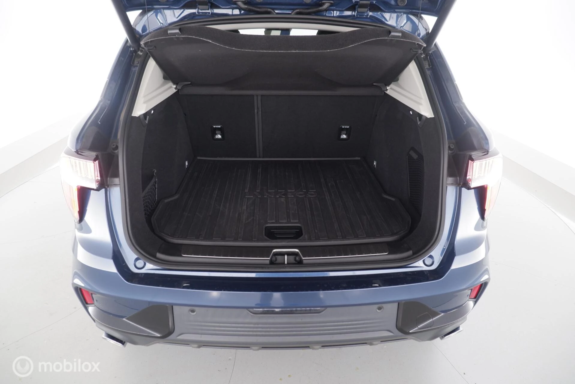 Hoofdafbeelding Lynk & Co 01