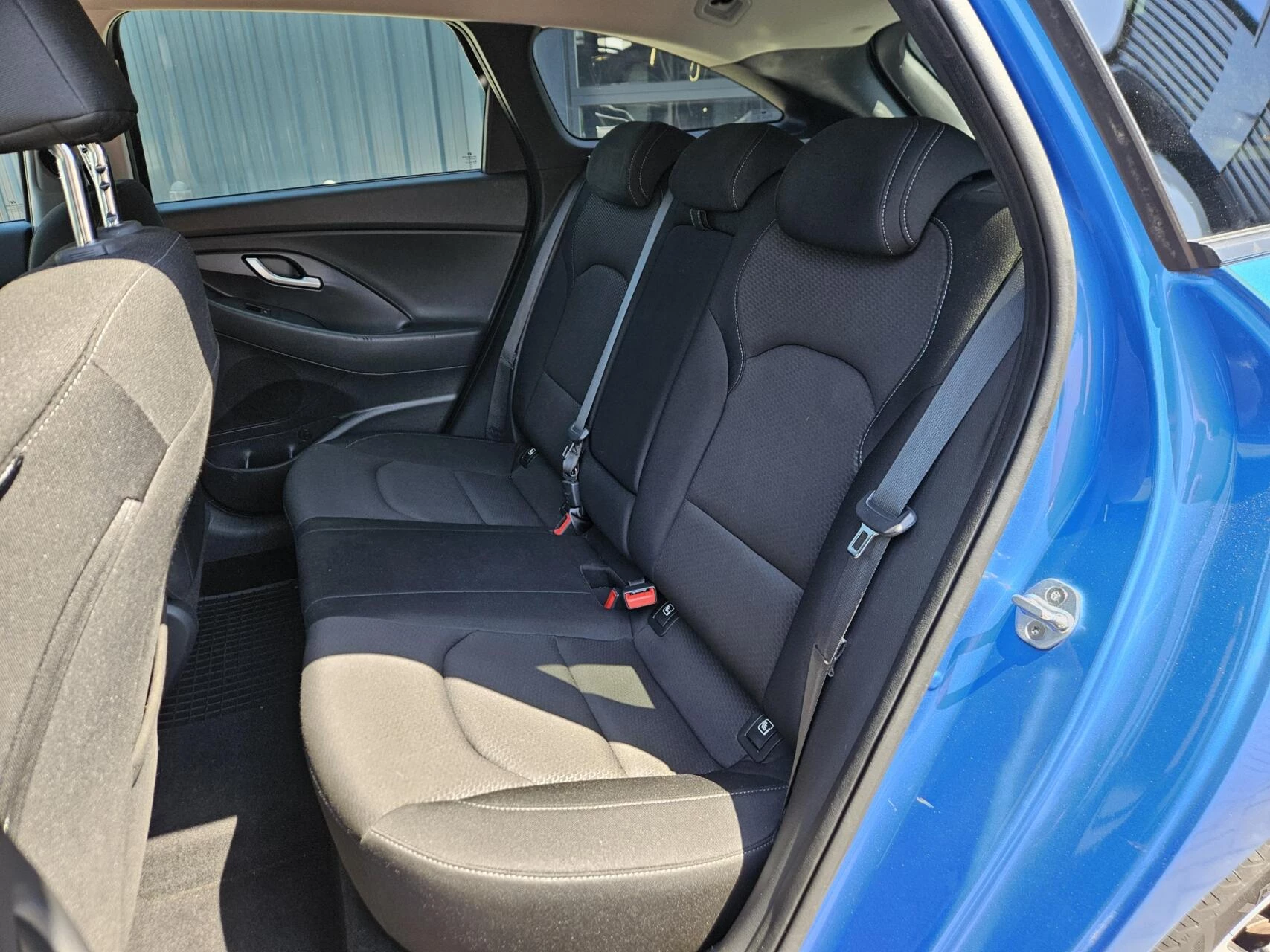 Hoofdafbeelding Hyundai i30