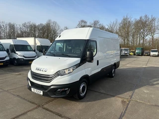 Hoofdafbeelding Iveco Daily Iveco Daily 35S14V L3H2