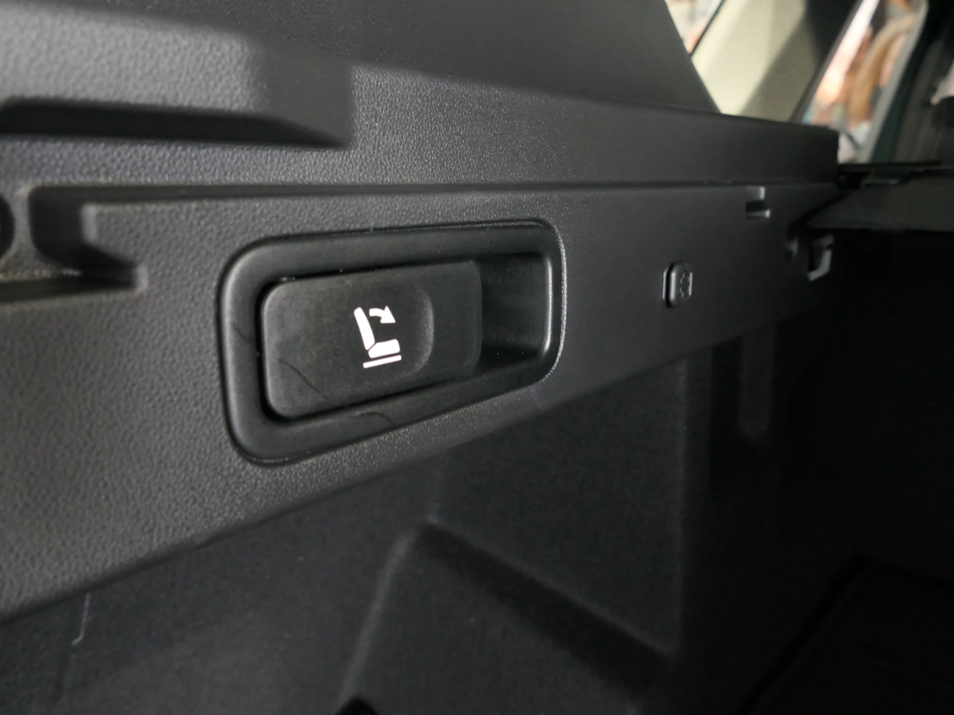 Hoofdafbeelding Dacia Bigster