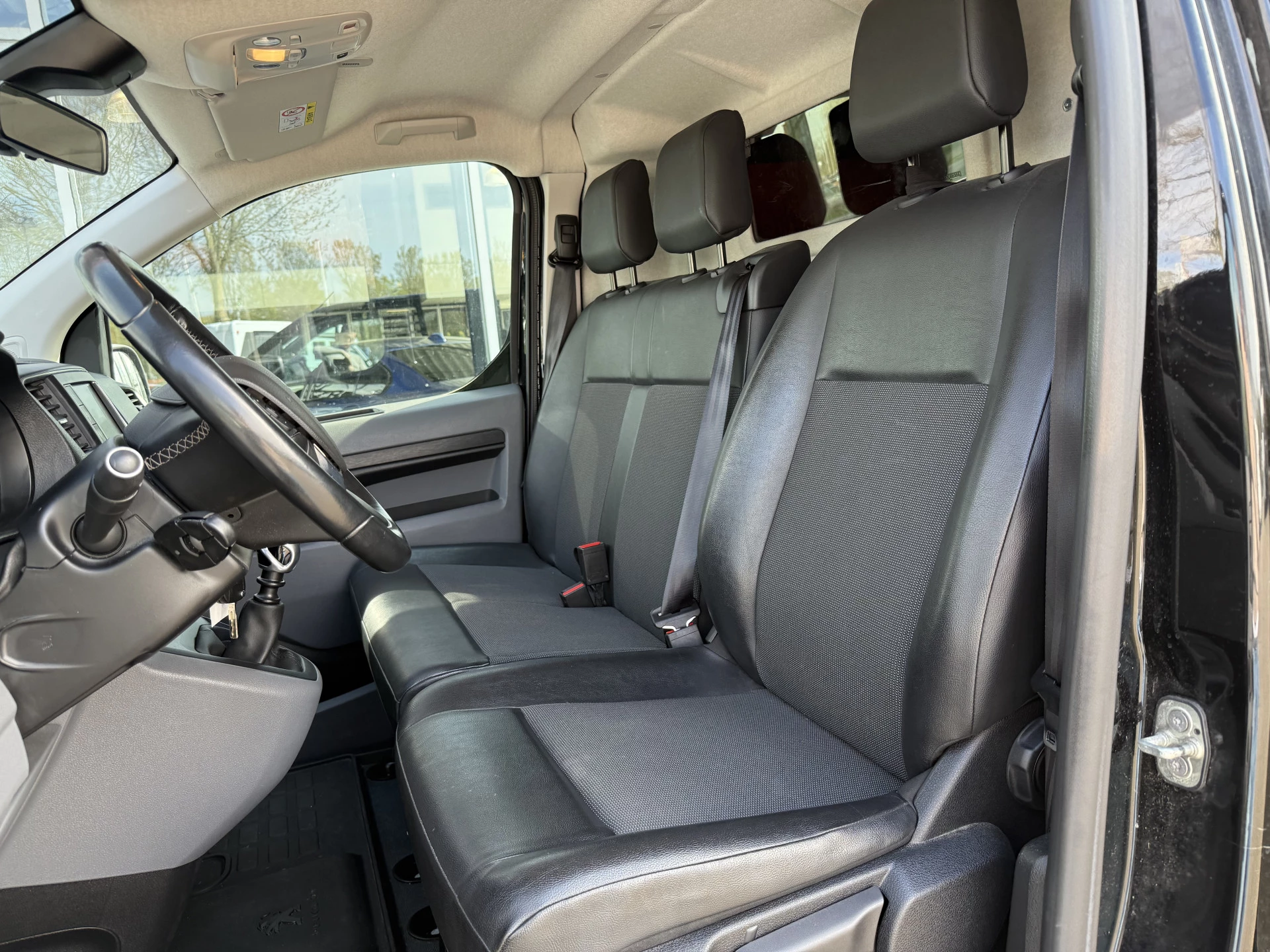 Hoofdafbeelding Peugeot Expert