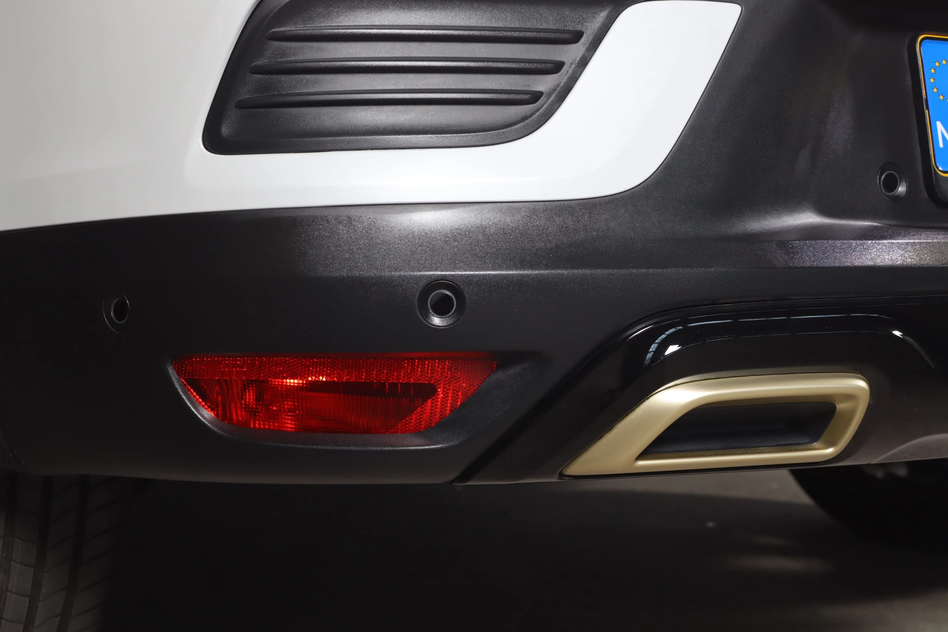 Hoofdafbeelding Renault Arkana