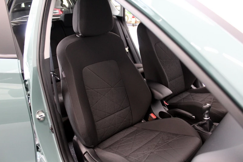 Hoofdafbeelding Hyundai Bayon